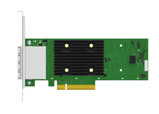 Intel RS3P4GF016J RAID controller PCI Express x8 4.0