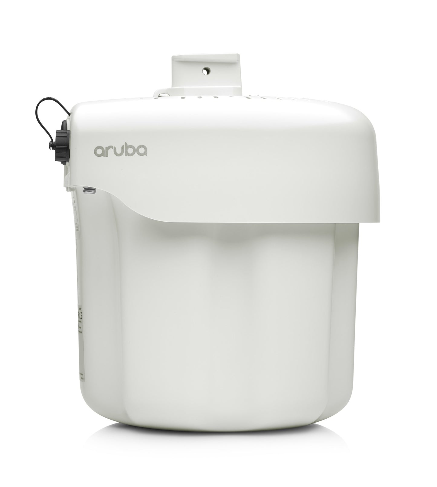 Hewlett Packard Enterprise Aruba AP-375 (RW) TAA 2033 Mbit/s White Power over Ethernet (PoE)