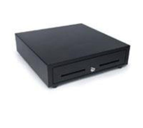 37965600 - Star Micronics STAR MICRONICS, CASH DRAWER, CD3-1616BK58-S2, CASH DRAWER, BLACK 16WX16D, PRINTE