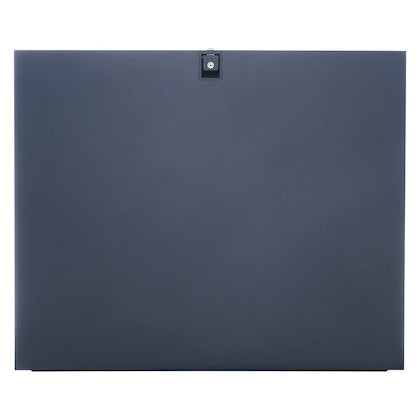 Panduit D52SPB rack accessory Blank panel