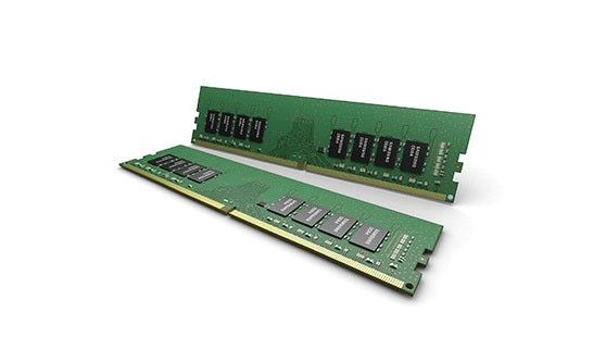 Samsung M378A1K43DB2-CTD memory module 8 GB 1 x 8 GB DDR4 2666 MHz