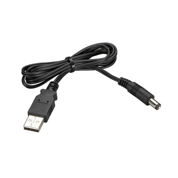 LHC021A - Black Box POWER ADAPTER CABLE - USB, GSA, TAA