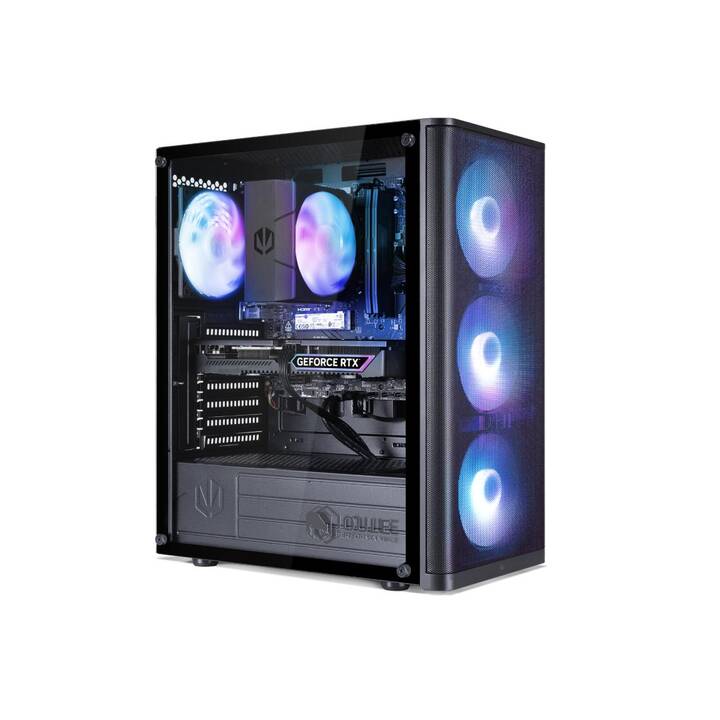 L1136045-END200-B-252 - Joule Performance R5 32GB 1TB 32 GB Gaming PC