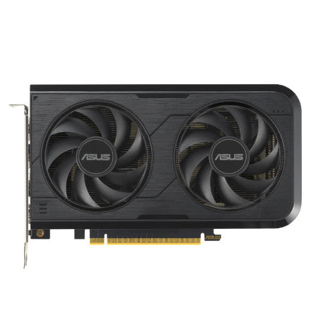 90YV0N72-M0NA00 - Asus Dual GeForce RTX 5050 OC Dual-Rtx5050-O8G Graphics Card PCI