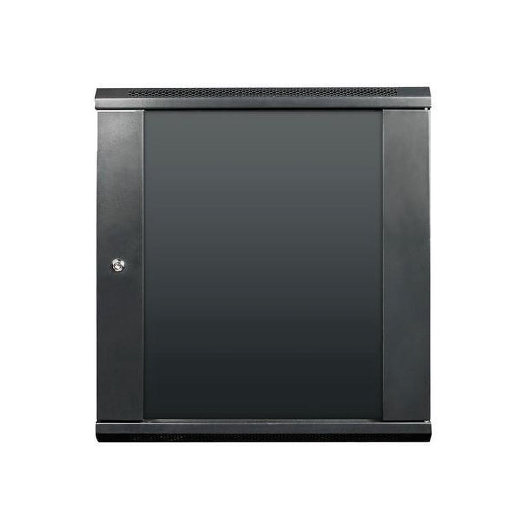 WM1260-SFH40 - iStarUSA 12U 600mm Wall-Mount Server Cabinet