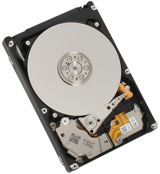 Toshiba HDEBJ13GEA51 internal hard drive 2.5" 600 GB SAS