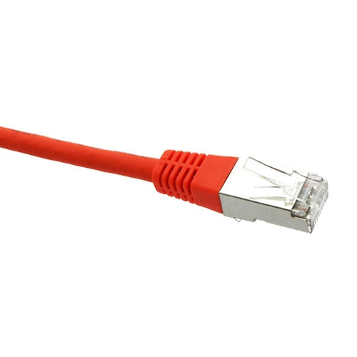 EVE636-03M - Black Box CAT6 GIGATRUE S/FTP LSZH PATCH CABLE ORANGE 3M, NON-CANCELABLE, NON-RETURNABLE