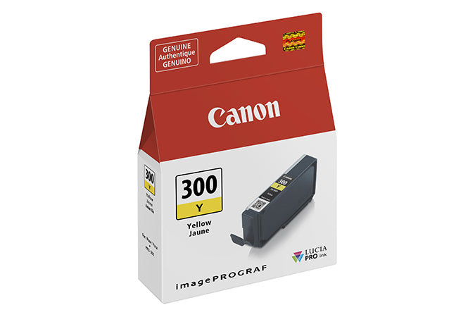 4196C002 - Canon YELLOW INK TANK IMAGEPROGRAF PRO-300