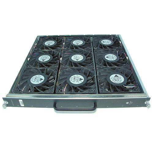 WS-C6509-V-E-FAN= - Cisco CATALYST 6509-V-E FAN TRAY
