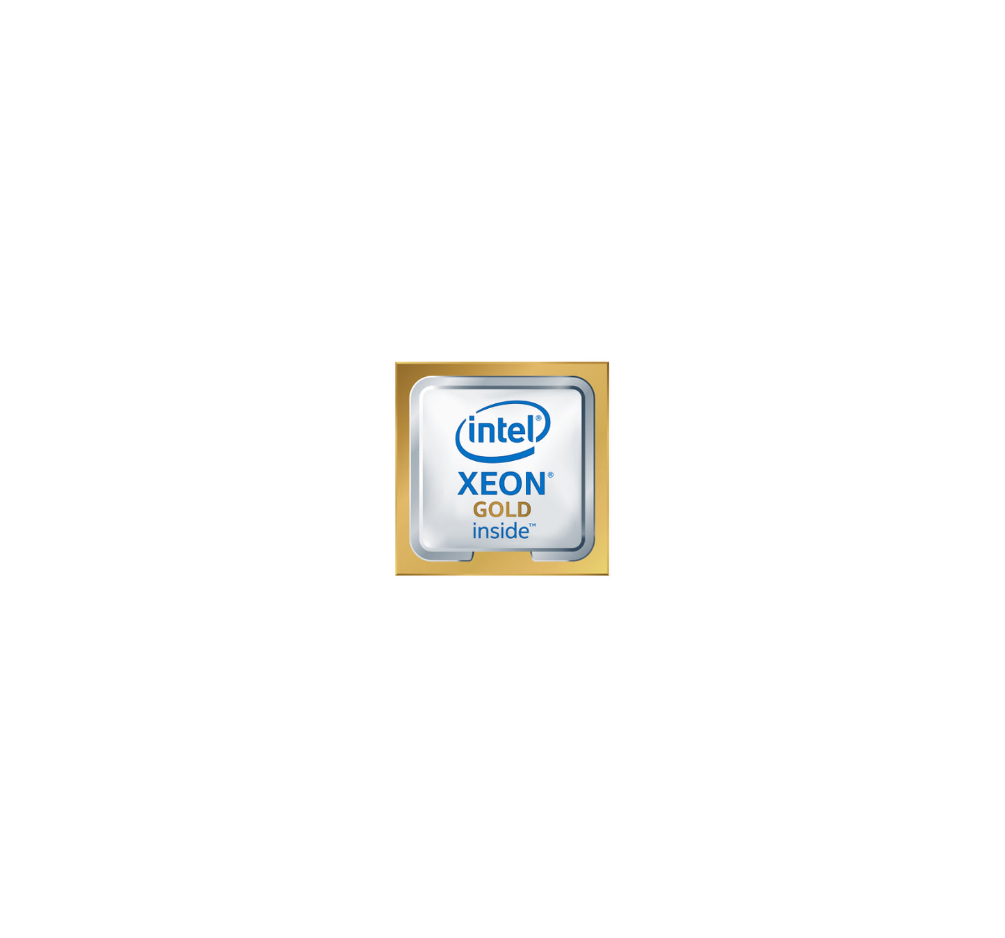 Hewlett Packard Enterprise Xeon Intel -Gold 6252N processor 2.3 GHz 35.75 MB