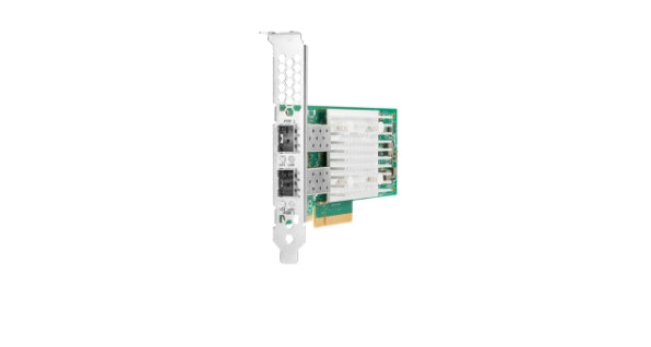 Hewlett Packard Enterprise BCM57412 Internal 1000 Mbit/s