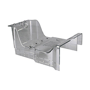 SPARE PARTS-1, MYLAR AIR SHROUD FOR SC848,418 (X8QB,X9QR7-TF+)