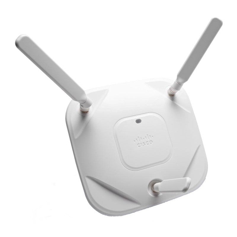 Cisco Aironet 1600e 1000 Mbit/s White Power over Ethernet (PoE)