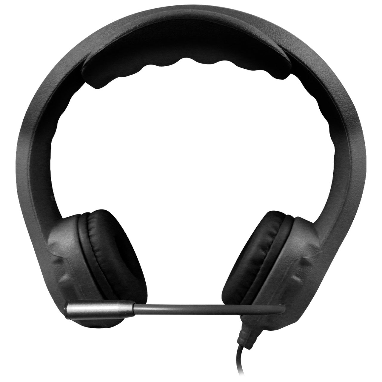 KFX2-BLK - Hamilton Buhl IS NOW PRODUCING FLEX-PHONES HEADSETS - THE SAME GREAT CONSTRUCTION