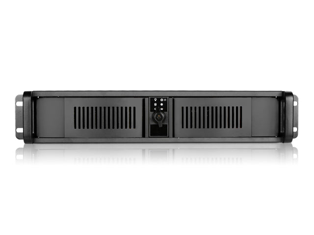 D-200 - iStarUSA NIKON ISTAR D STORM RACKMOUNT SERVER CHASSIS