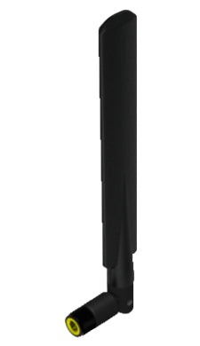 PWB-BC3G-38-RSMAP - PANORAMA ANTENNAS PWB THE DUAL BAND 4G LTE TERMINAL PADDLE ANTENNA IS DESIGNED FOR TERMINALS AND