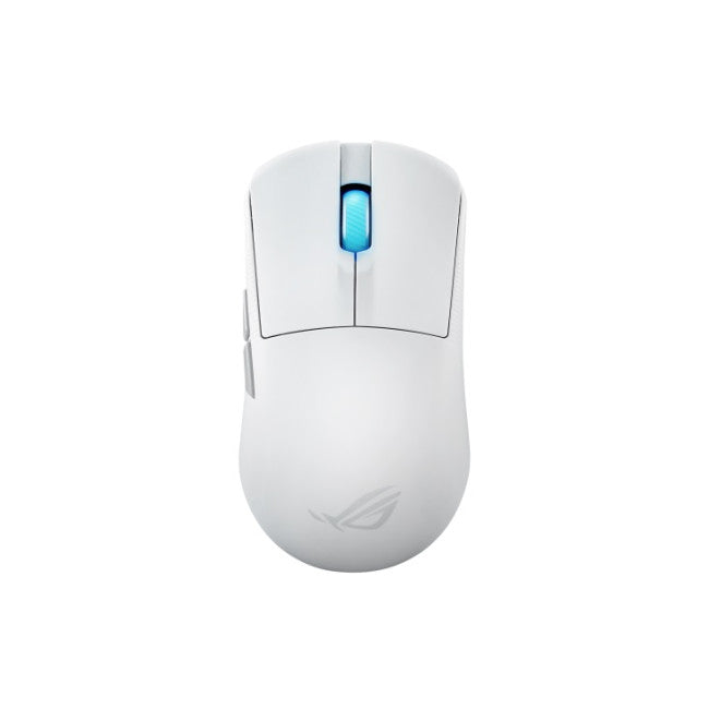 90MP03Z0-BMUA10 - Asus ROG Harpe Ace Mini 42000 DPI Tri-Mode Wireless Gaming Mouse