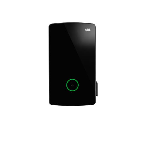 100000200 - ABL Sursum 22kW Three-Phase Smart EV Wallbox
