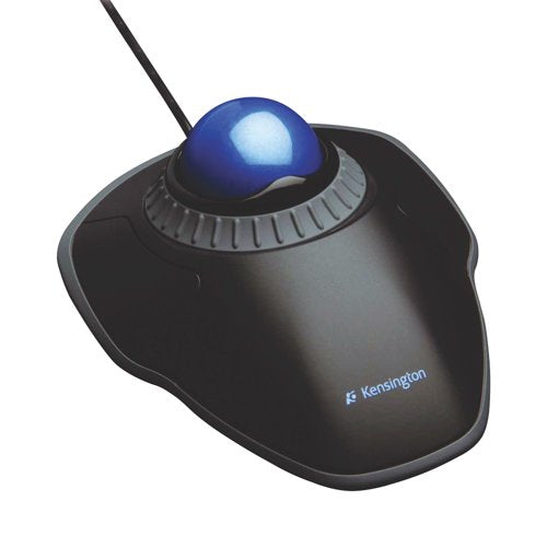 K72337EU - Kensington Orbit Wired Optical Trackball