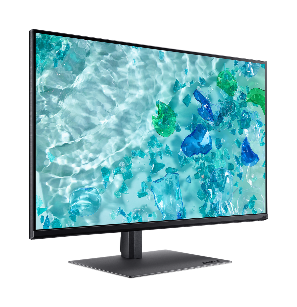 B327QK - Acer Vero B7 31.5-inch 4K UHD VA Business Monitor