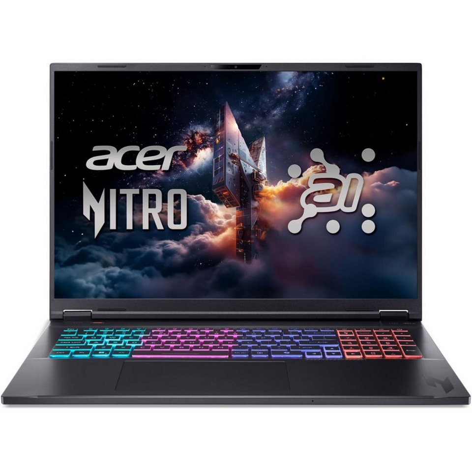 AN18-61-R10V - Acer Nitro 18 AI 18''/AI 7 Notebook
