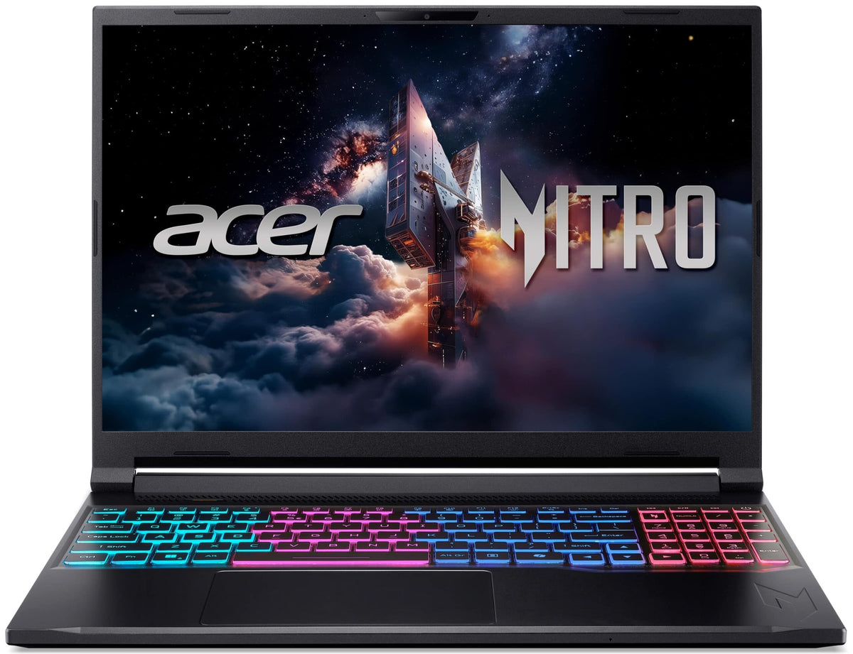 ANV16S-71-708Y - Acer Nitro V Intel Core 7 Notebook