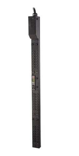 APC AP8967 power distribution unit (PDU) 48 AC outlet(s) Black