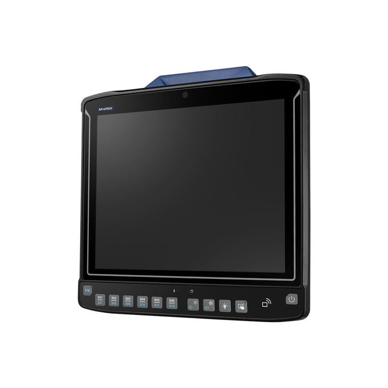 DLV7312-2PQ120WC0 - Advantech 12.1-Inch XGA Rugged Vehicle-Mounted Terminal Computer