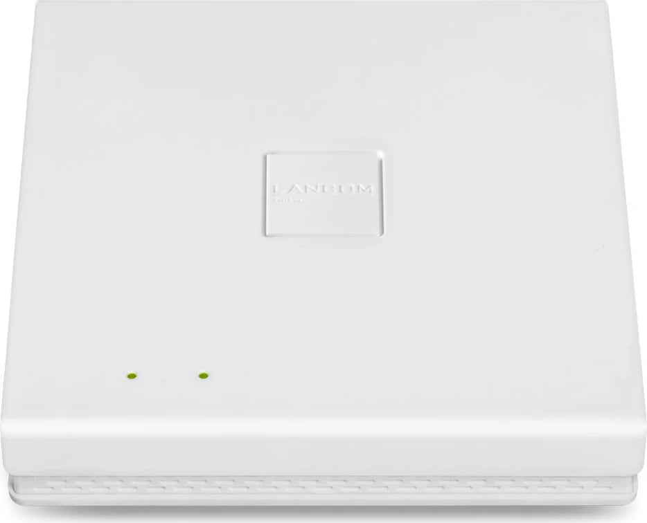 61821 - Lancom WiFi 6 Dual-Band 4x4 MU-MIMO 2.5GbE PoE+ Wireless Access Point