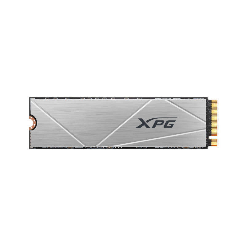 AGAMMIXS60-1T-CS - ADATA XPG GAMMIX S60 1TB PCIe NVMe SSD