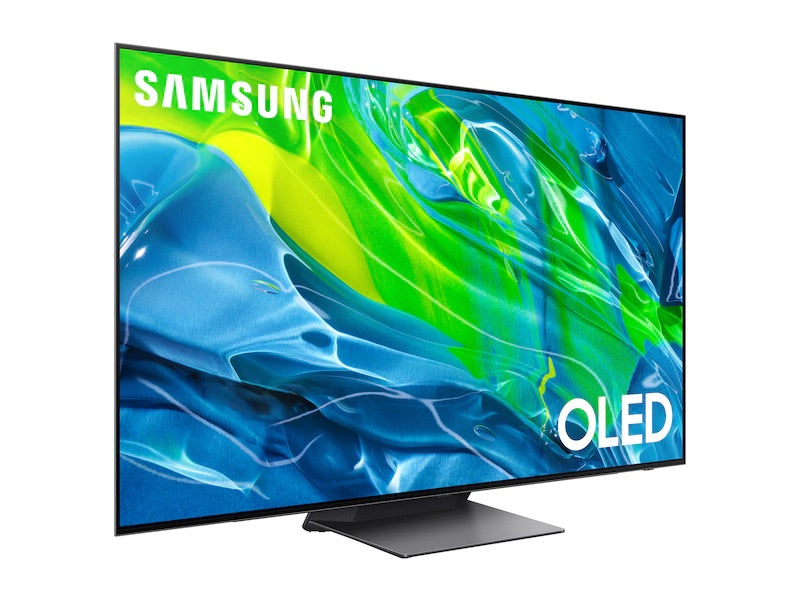 65 CLASS S95B;OLED;FLAT;OLED;2160P;65INCH;3840 X 2160;120 HZ;NONE;16:9;WI-FI,LAN