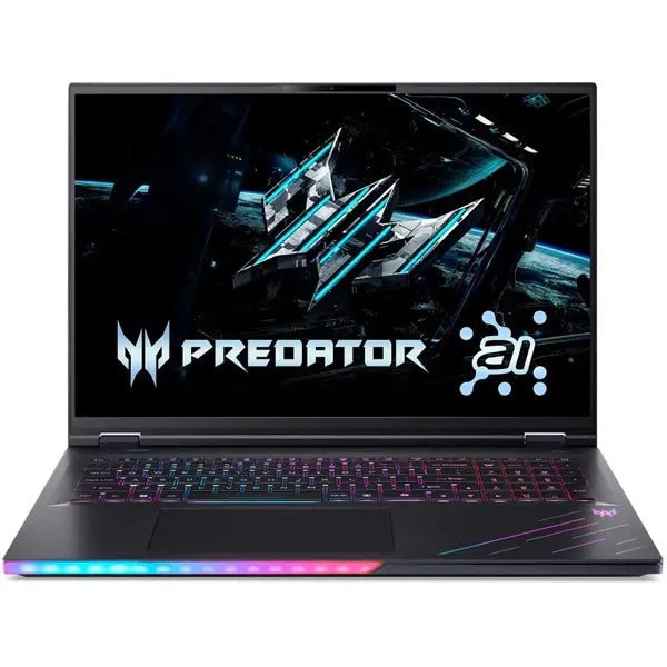 NH.QVQEG.006 - Acer Predator Helios Neo 16 AI Gaming Laptop