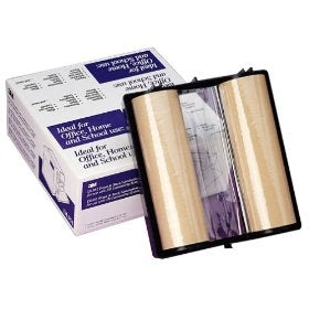 DL951 - 3M DUAL LAMINATE REFILL CARTRIDGE