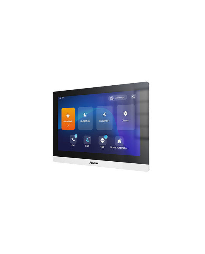 C319H - Akuvox SmartPanel Pro 10-Inch Android Indoor Monitor