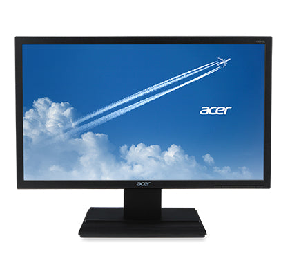 UM.IV6AA.A08 - Acer V206HQL ABI 20 WIDE ANTI-GLARE DISP.