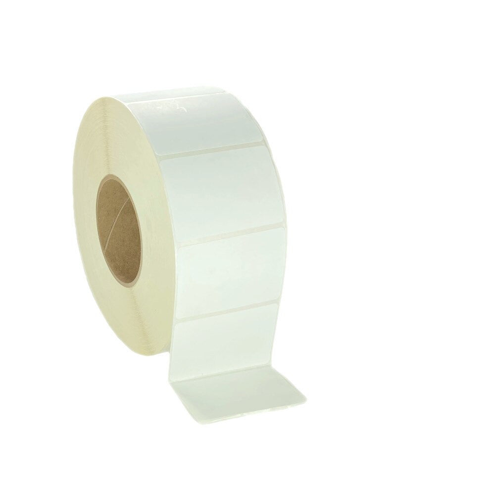 TTL4010P5 - Thermamark Paper Label Thermal Transfer