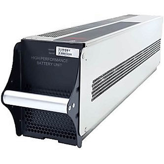 SYBTU2PLP - Schneider APC Symmetra PX 9Ah Battery Unit High Performance
