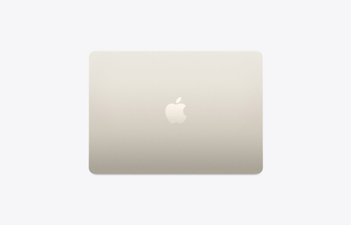 MDVF4D/A - Apple MacBook Air 15 Polarstern M5 MacBook M5