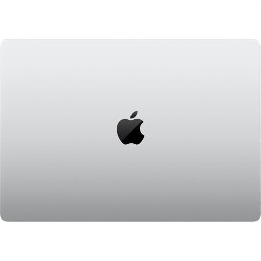 MX2V3D/A - Apple MacBook Pro 16‘‘ M4 Max MacBook QWERTZ/silver/RAM 36GB/SSD 1TB