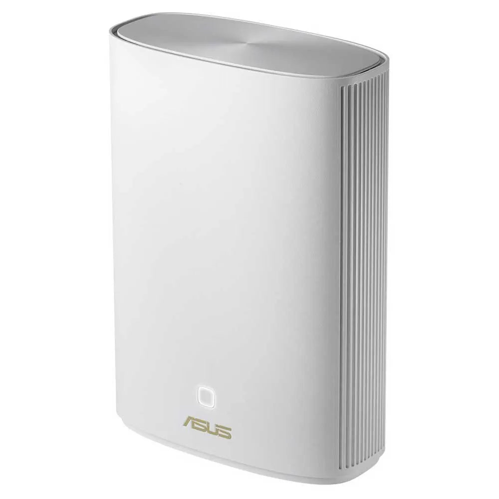90IG05T0-BM9100 - Asus ZenWiFi AX Hybrid XP4 AX1800 Wi-Fi 6 Powerline Mesh Router 1-Pack
