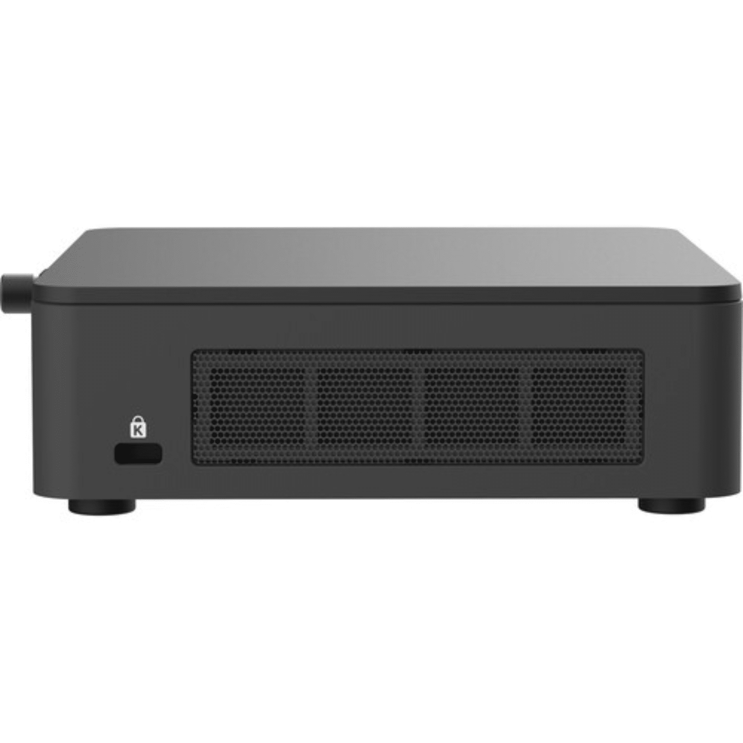RNUC13ANKH70000UI - Asus NUC 13 Pro NUC13ANKH7 Barebone System Mini PC 1 x Processor Support