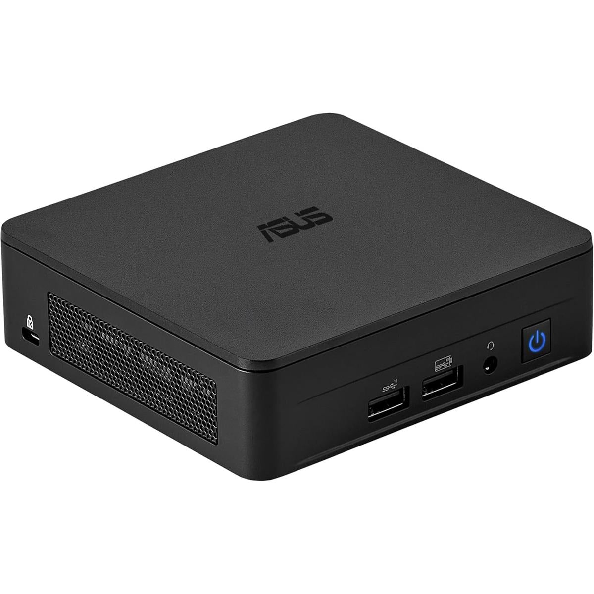NUC13MQ223 - MSI Cubi NUC 13MQG 223US Core i7-1365U VPro Enterprise 32GB 1TB W11P Mini PC
