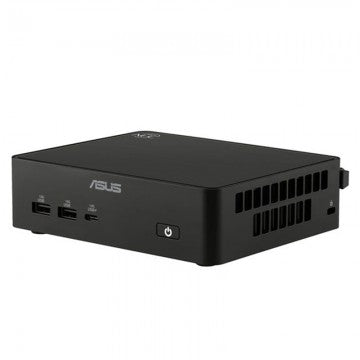 NUC14RVHU70YPR3 - Asus NUC 14 Pro Mini-PC Core Ultra 7 155H PC-System