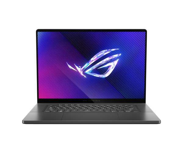 GU605CX-QR106W - Asus ROG Zephyrus G16 16" OLED Core Ultra RTX Gaming Laptop