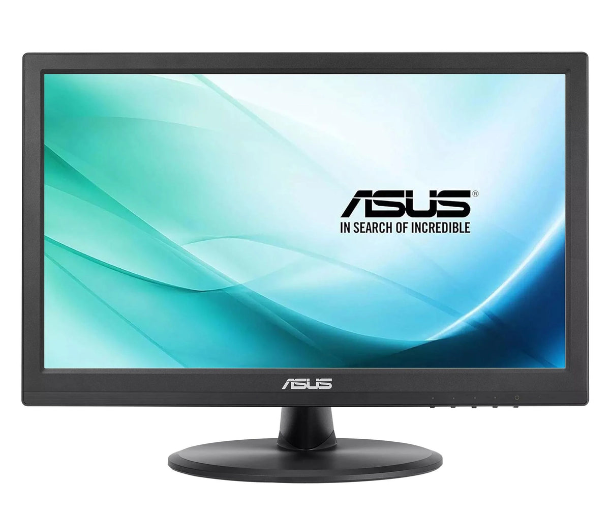 90LM09V1-B01170 - Asus 15.6-inch Full HD IPS 10-Point Touchscreen Monitor