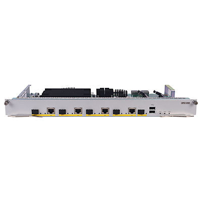 Hewlett Packard Enterprise MSR4000 SPU-300 SPU network switch module