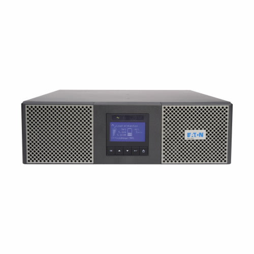 Eaton 9PX8KPM uninterruptible power supply (UPS) Double-conversion (Online) 8 kVA 7200 W