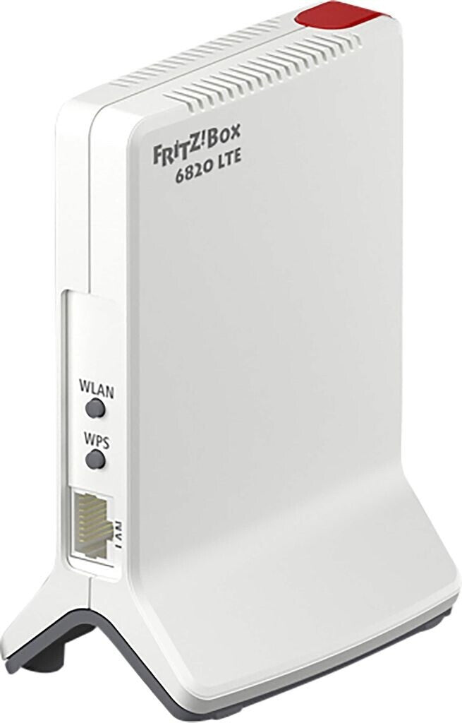 20003055 - AVM FRITZ! Box 6820 Lte Mesh-Router