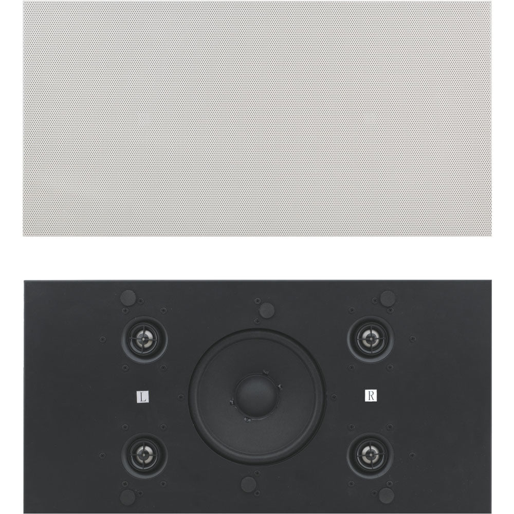 SPK-C814 - Kramer Electronics THE SPK-C800-PRO IS AN INNOVATIVE, PATENT PENDING KRAMER COMPLETE K-OVERAGE ESD