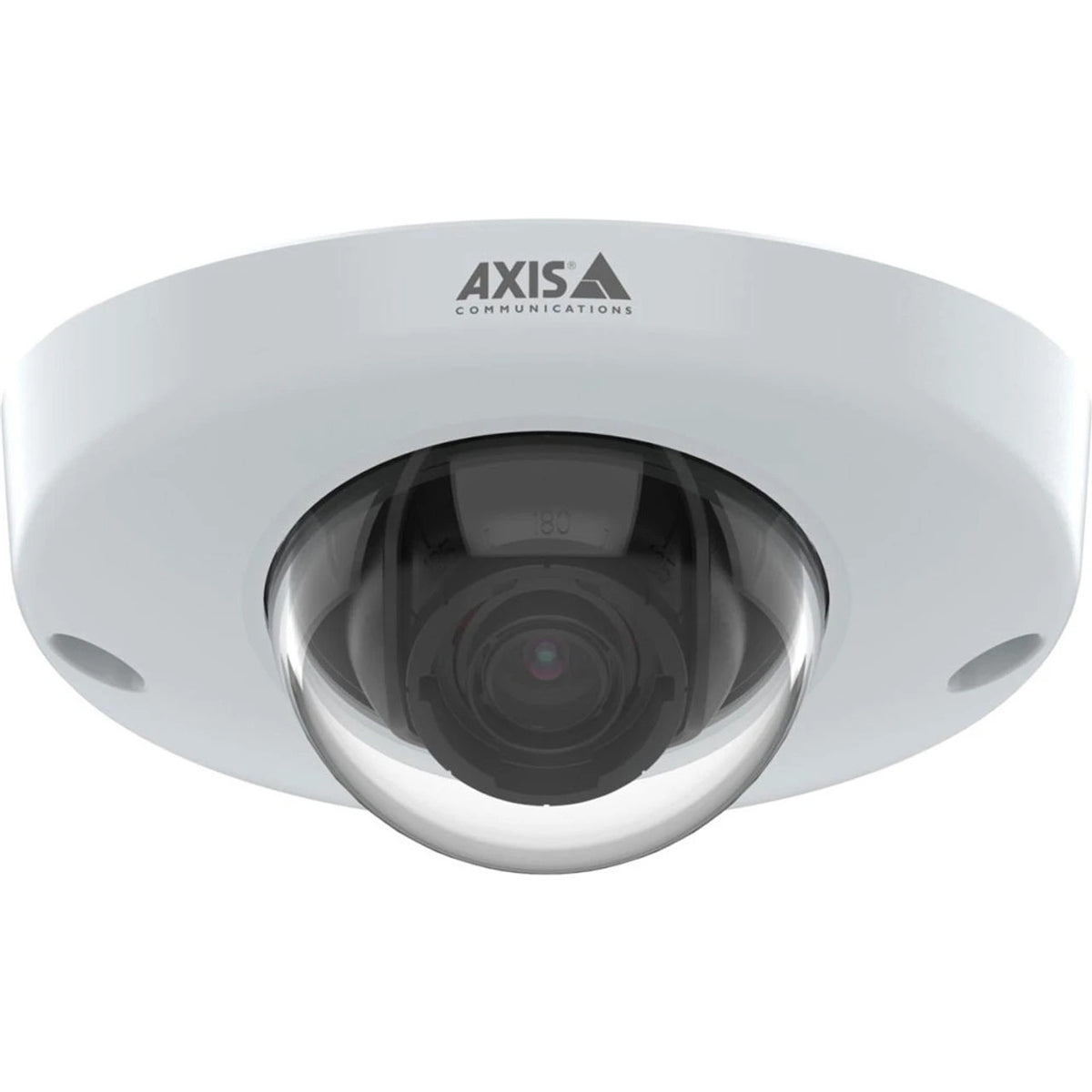 02501-001 - Axis IP security camera Indoor Wired Digital PTZ